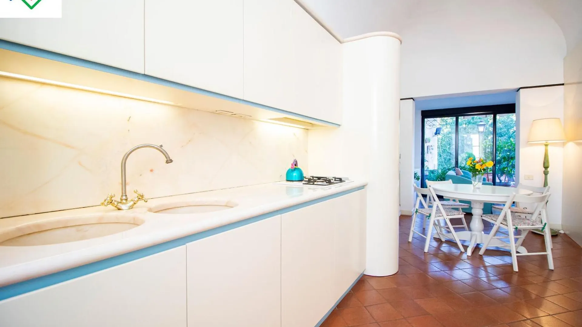 Casa Lia By Tuscanywego Pisa Itálie